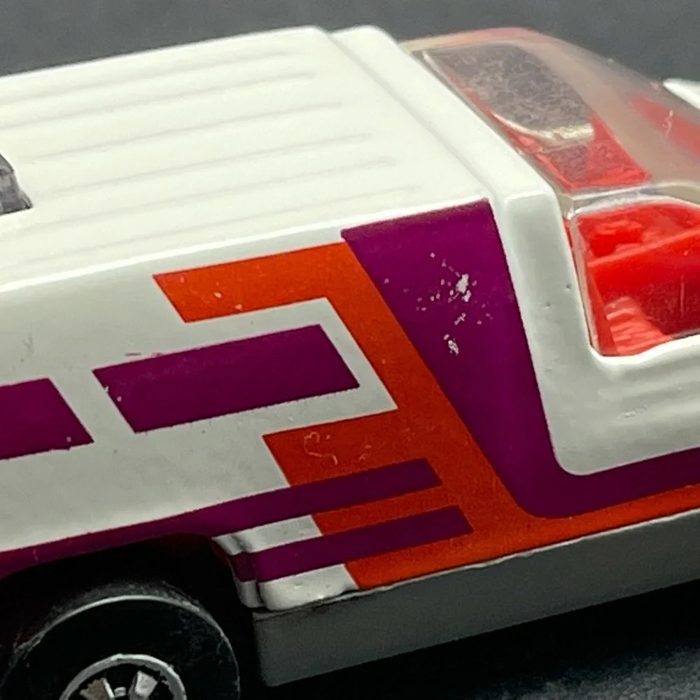 Hot Wheels we will